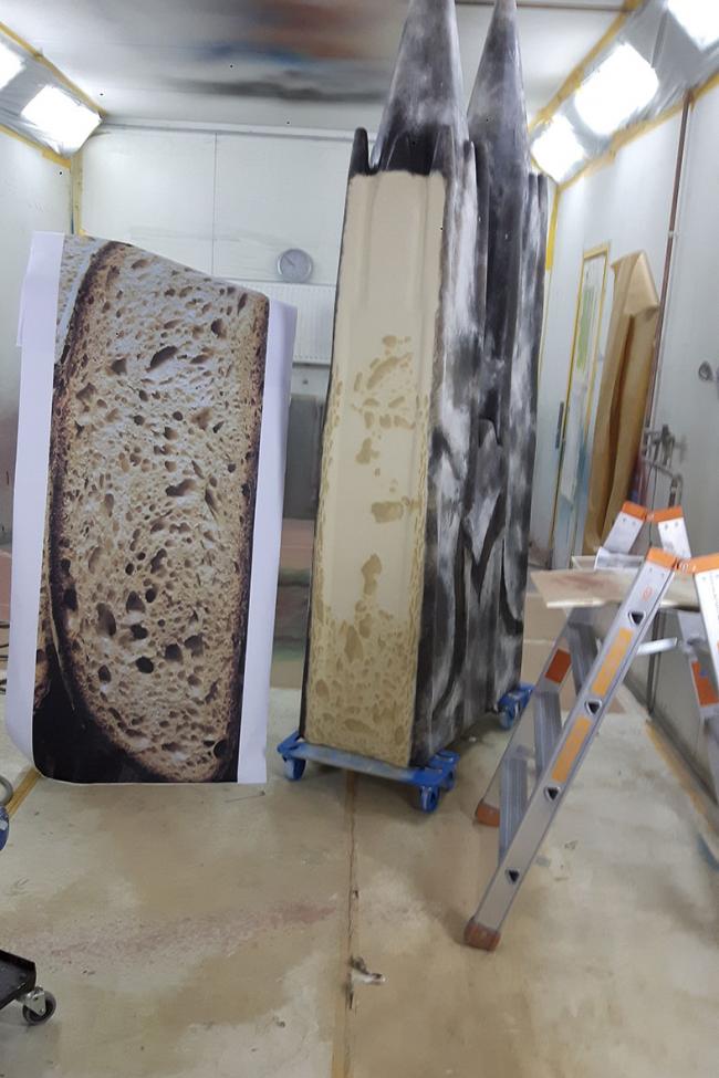 Bäckerei Merzenich