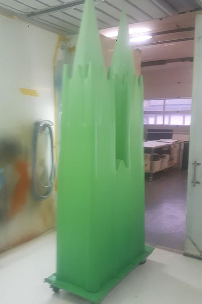 Elektro Baeth
