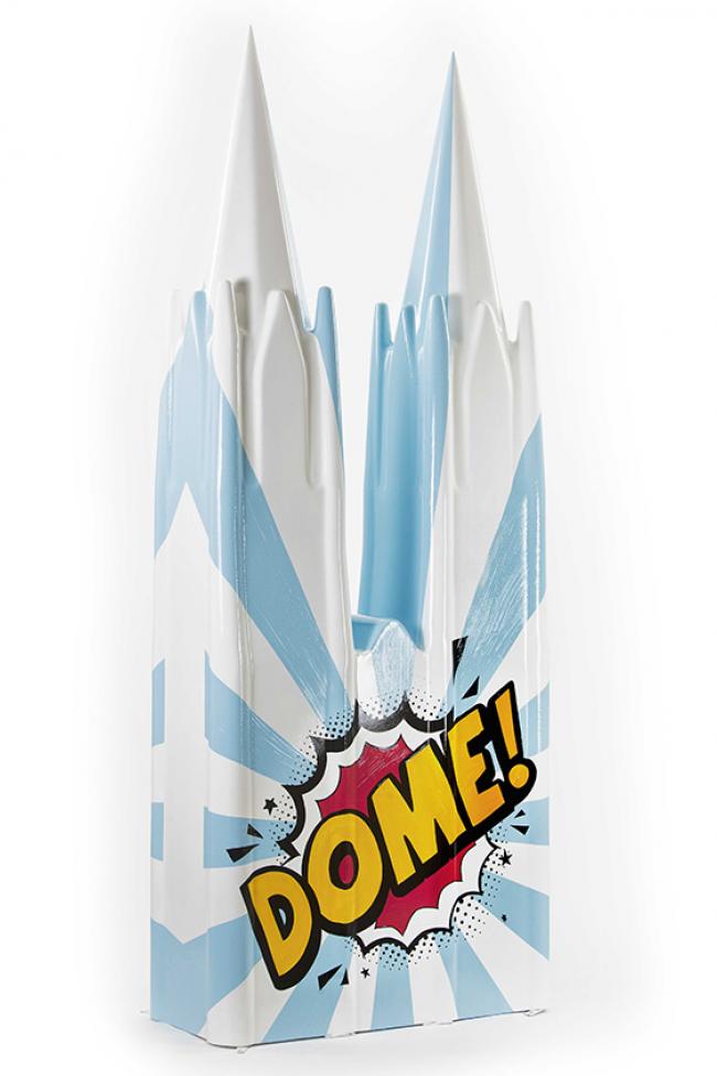 DOME! COOLOGNE!